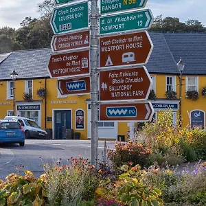  Apartment Town Centre