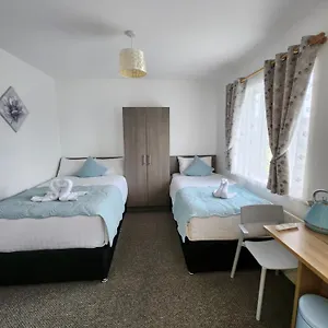 Cozy Room,private Bathroom,private Kitchynete , Dublin Ireland