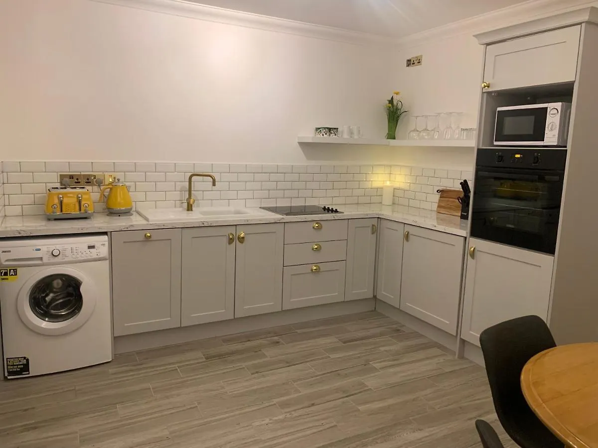 Holiday home Alta House Villa Westport Ireland