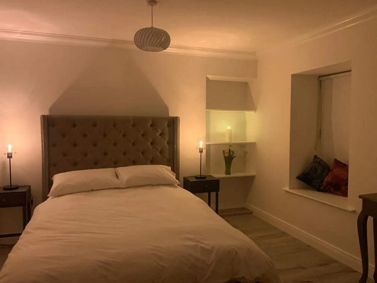 Holiday home Alta House Villa Westport