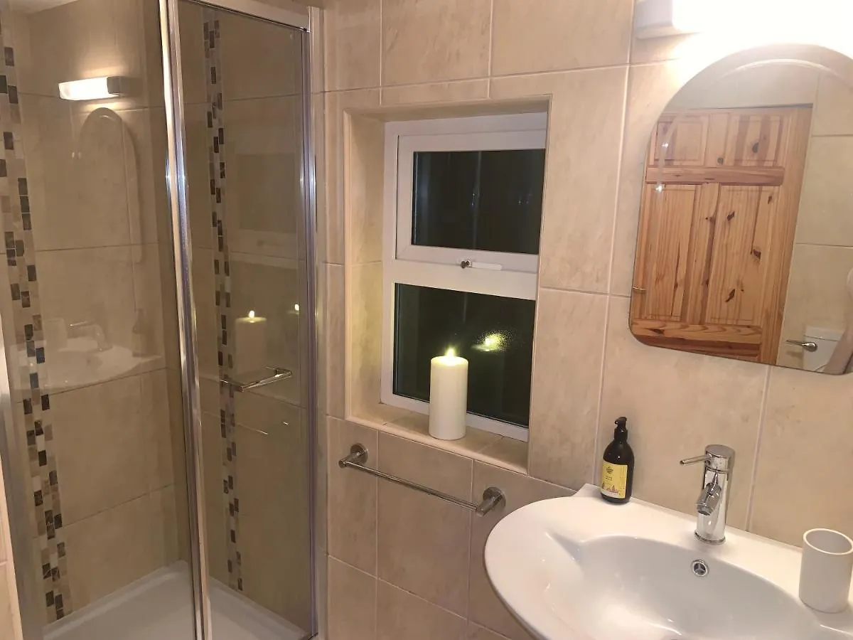 Holiday home Alta House Villa Westport