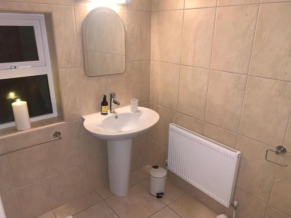 Alta House Villa Westport Holiday home