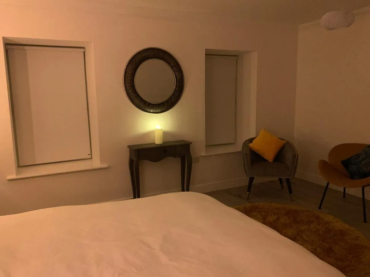 Alta House Villa Westport Holiday home